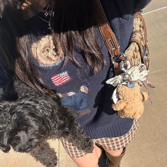 Meet your Posher, Rilina - Picture 4 of 5